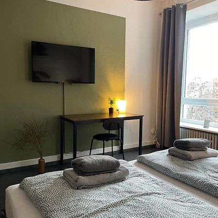 Schaengelrooms Кобленц Екстер'єр фото
