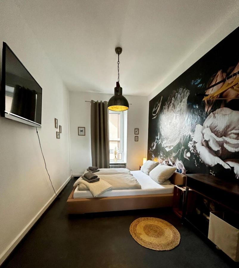 Schaengelrooms Кобленц Екстер'єр фото
