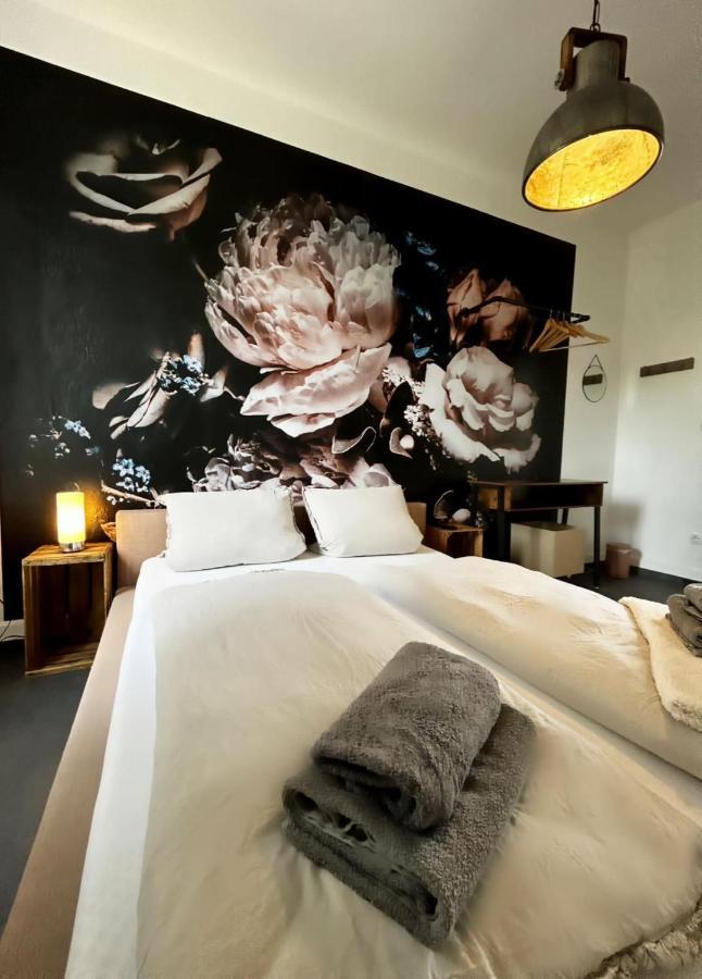 Schaengelrooms Кобленц Екстер'єр фото