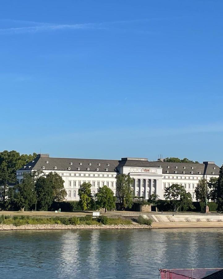 Schaengelrooms Кобленц Екстер'єр фото